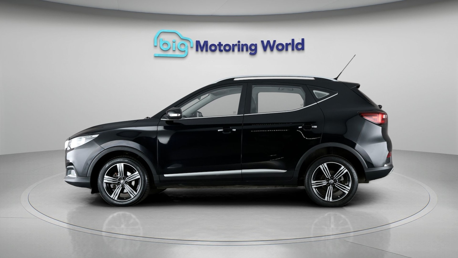 Used MG MG ZS 2019 for sale - 77591513: Photo 4