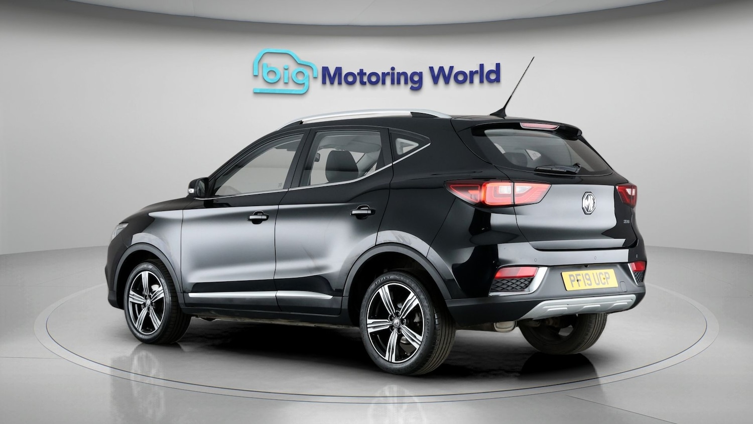 Used MG MG ZS 2019 for sale - 77591513: Photo 5