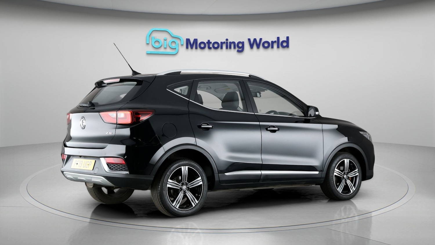 Used MG MG ZS 2019 for sale - 77591513: Photo 7