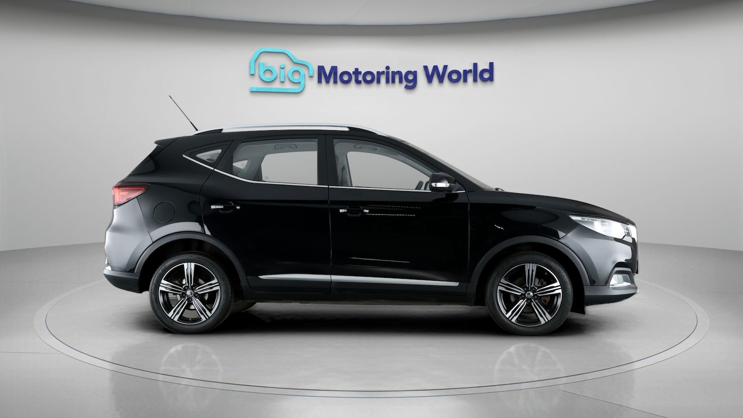 Used MG MG ZS 2019 for sale - 77591513: Photo 8