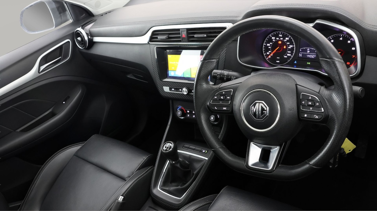 Used MG MG ZS 2019 for sale - 77591513: Photo 9