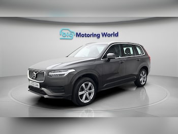 Used Volvo XC90 2022 for sale - 78929292: Photo