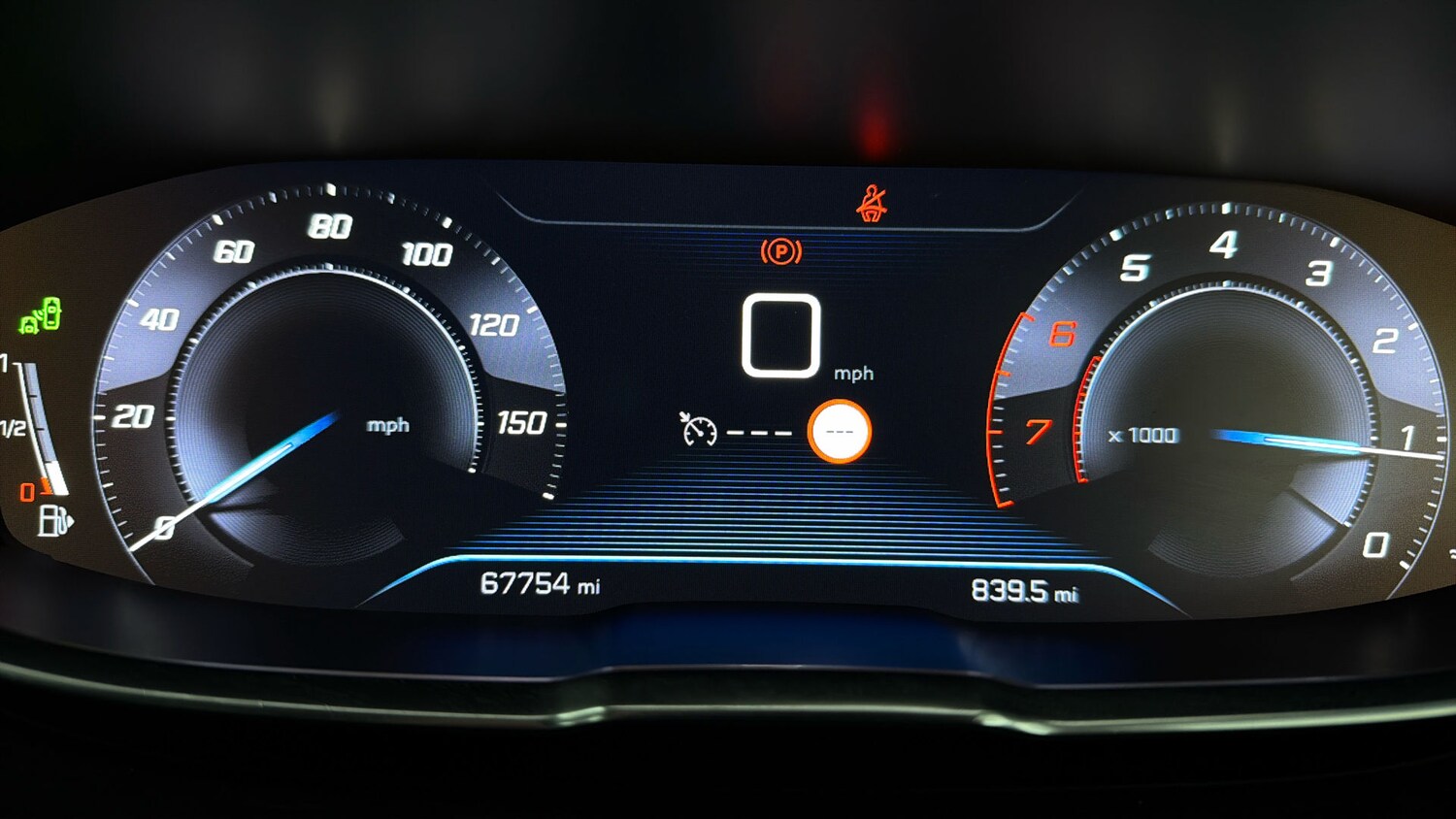 Used Peugeot 3008 2019 for sale - 77848537: Photo 10