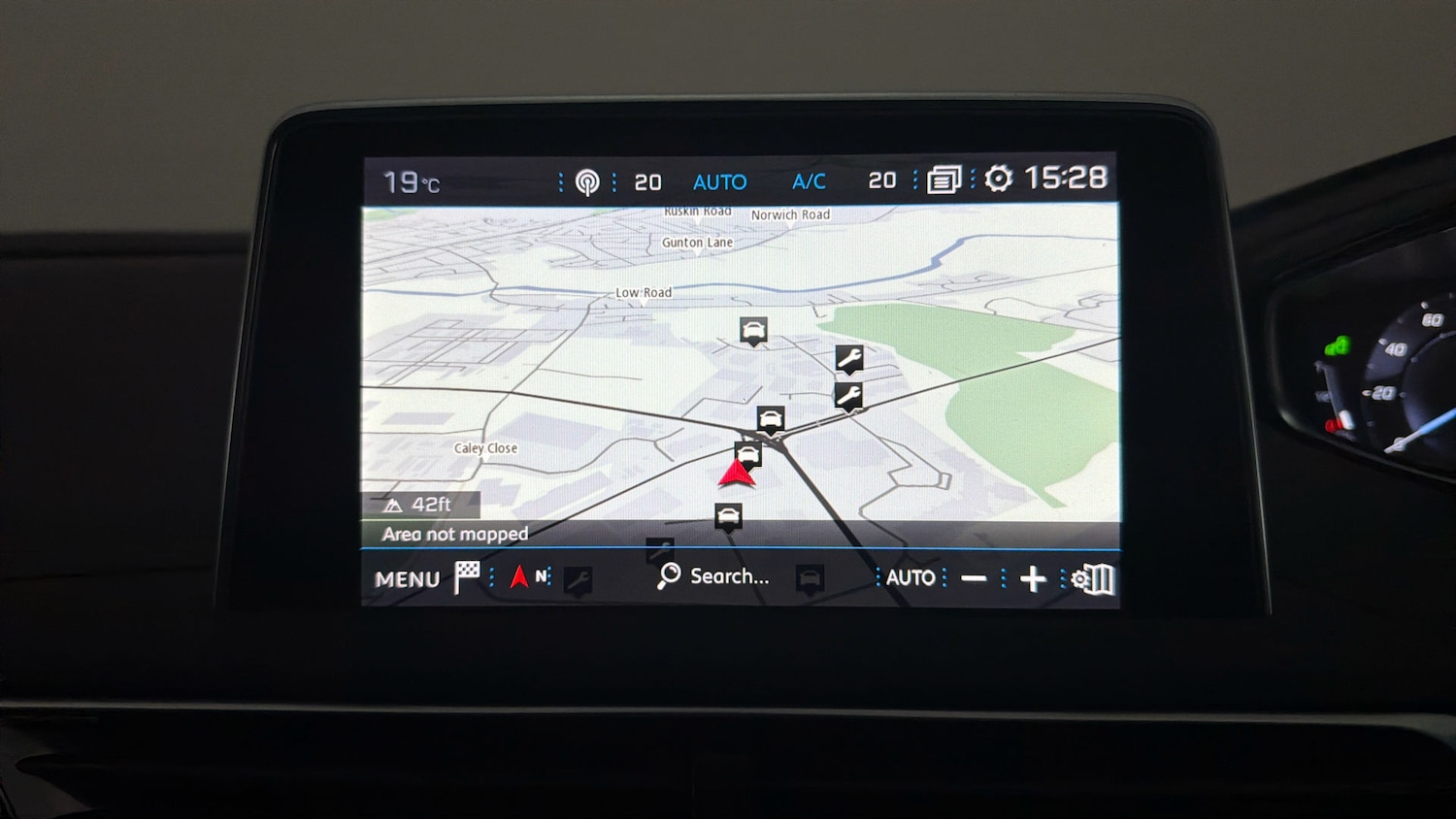 Used Peugeot 3008 2019 for sale - 77848537: Photo 11