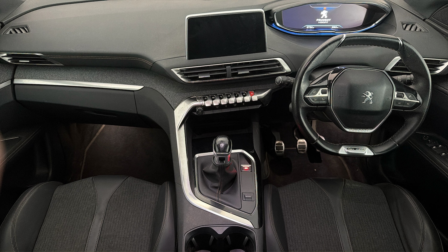 Used Peugeot 3008 2019 for sale - 77848537: Photo 13