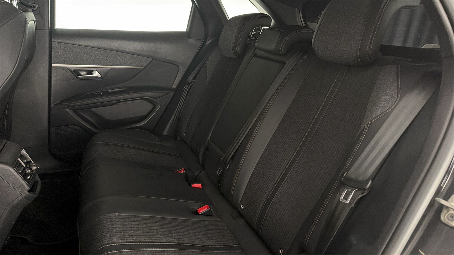 Used Peugeot 3008 2019 for sale - 77848537: Photo 16