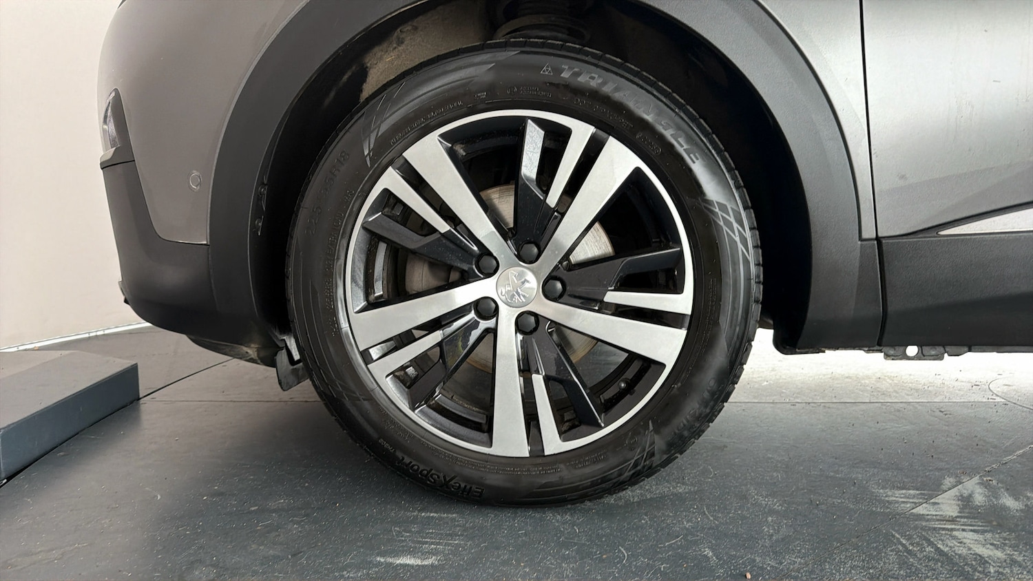 Used Peugeot 3008 2019 for sale - 77848537: Photo 18