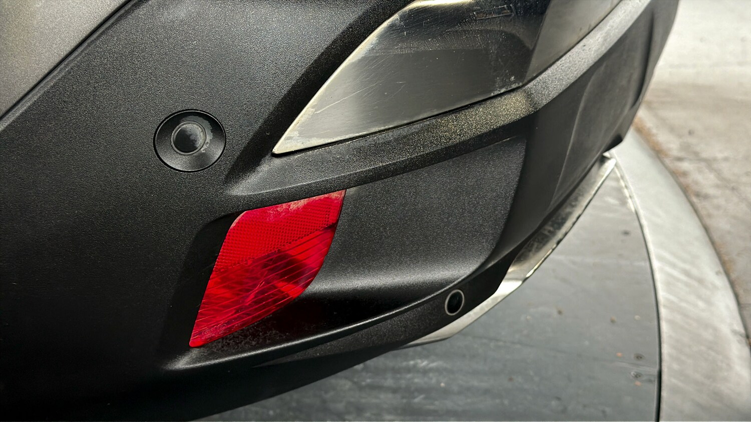 Used Peugeot 3008 2019 for sale - 77848537: Photo 20