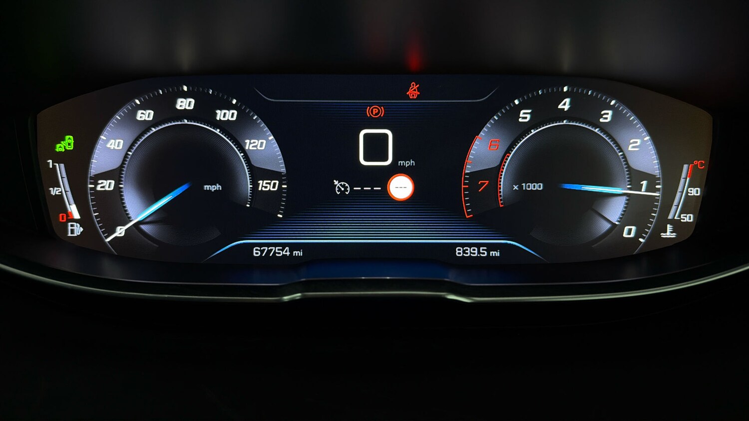 Used Peugeot 3008 2019 for sale - 77848537: Photo 24