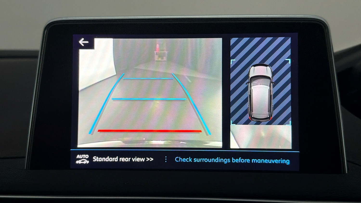 Used Peugeot 3008 2019 for sale - 77848537: Photo 25