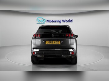 Used Peugeot 3008 2019 for sale - 77848537: Photo