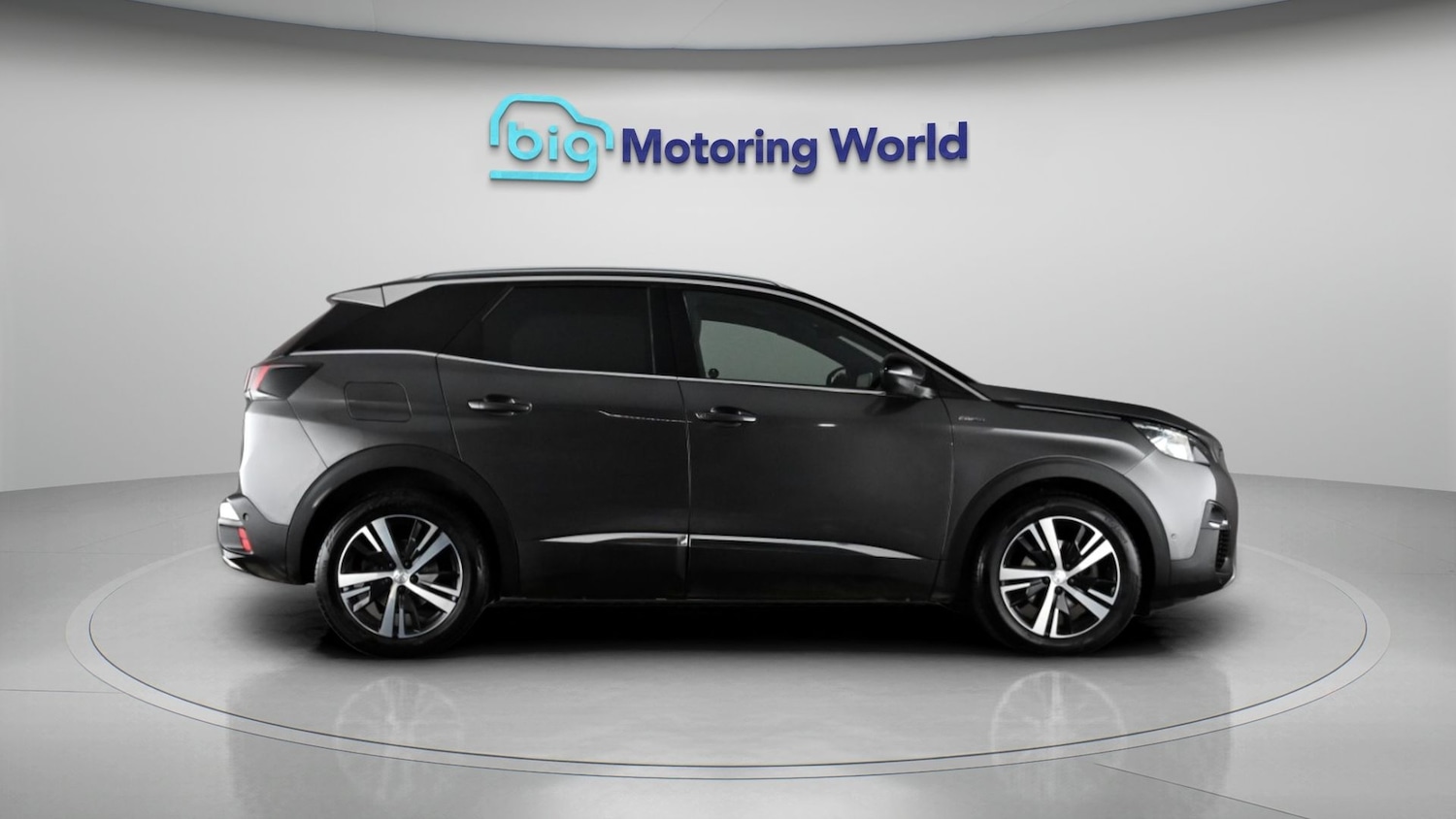 Used Peugeot 3008 2019 for sale - 77848537: Photo 4