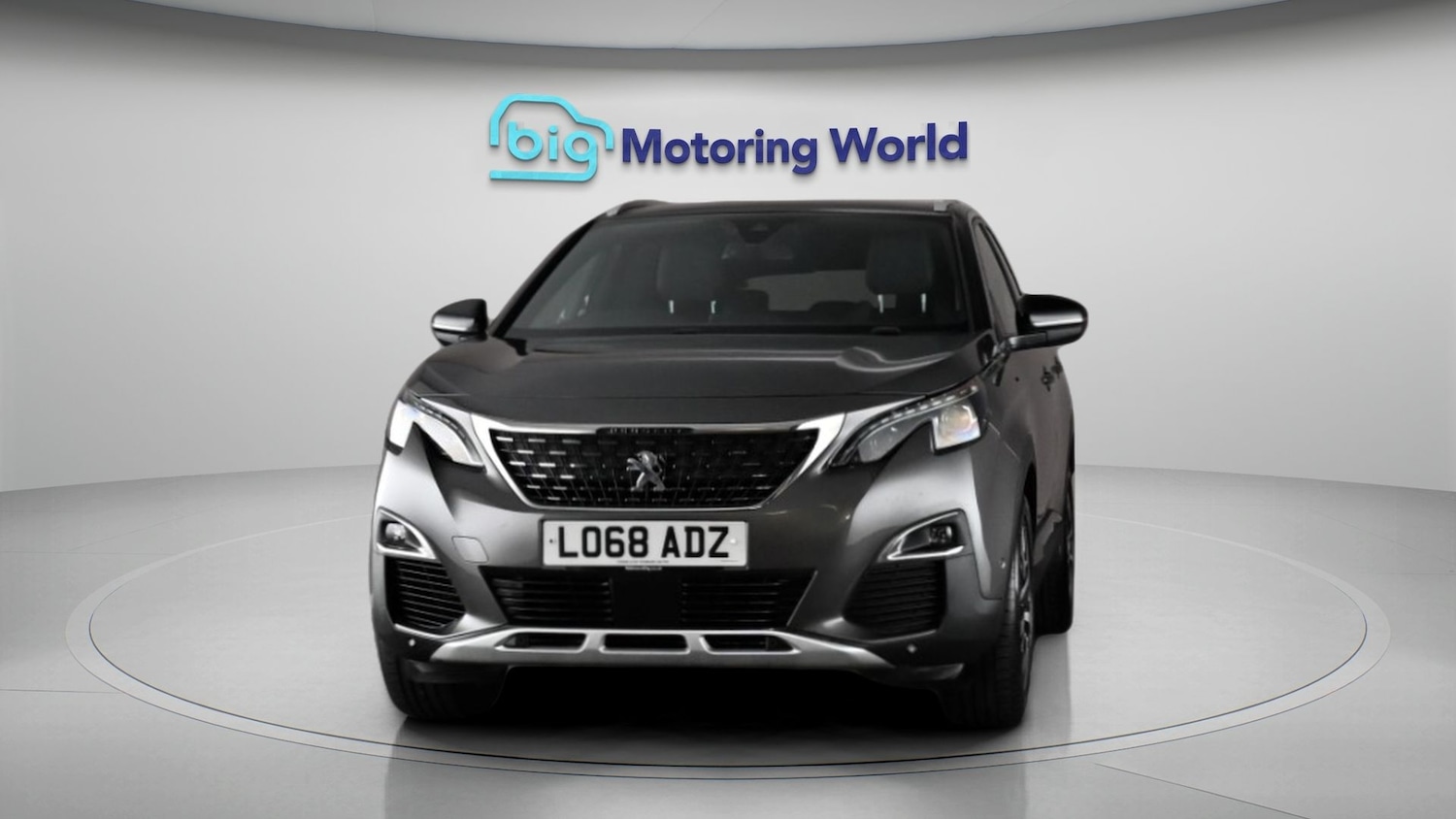 Used Peugeot 3008 2019 for sale - 77848537: Photo 6