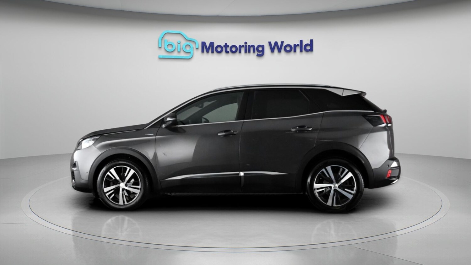 Used Peugeot 3008 2019 for sale - 77848537: Photo 8