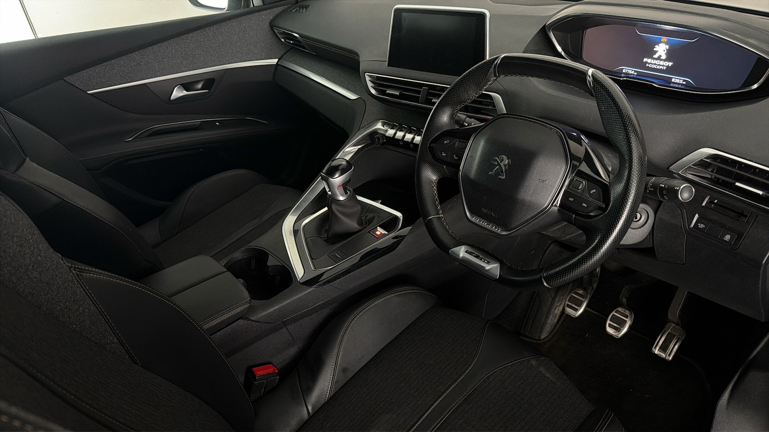 Used Peugeot 3008 2019 for sale - 77848537: Photo 9