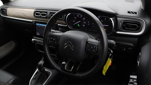 Used Citroen C3 2023 for sale - 76259937: Photo 10