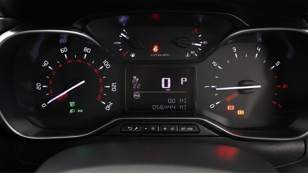 Used Citroen C3 2023 for sale - 76259937: Photo 11