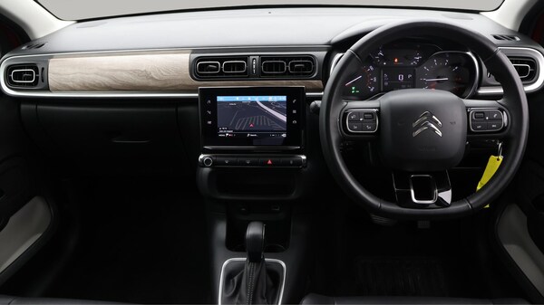 Used Citroen C3 2023 for sale - 76259937: Photo 14