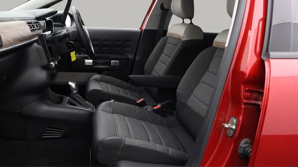 Used Citroen C3 2023 for sale - 76259937: Photo 15
