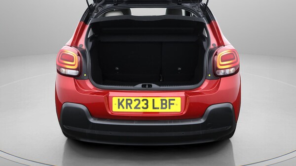 Used Citroen C3 2023 for sale - 76259937: Photo 18