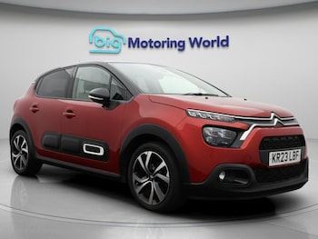 Citroen - C3