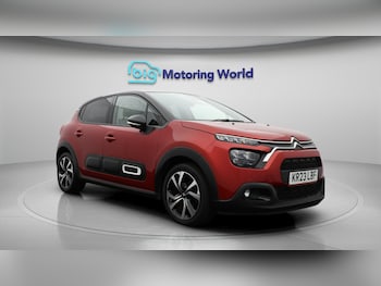 Used Citroen C3 2023 for sale - 76259937: Photo 2
