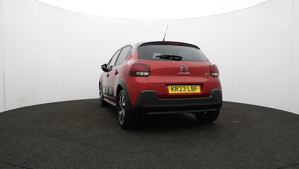 Used Citroen C3 2023 for sale - 76259937: Photo 34