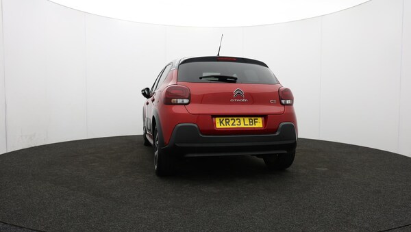 Used Citroen C3 2023 for sale - 76259937: Photo 35