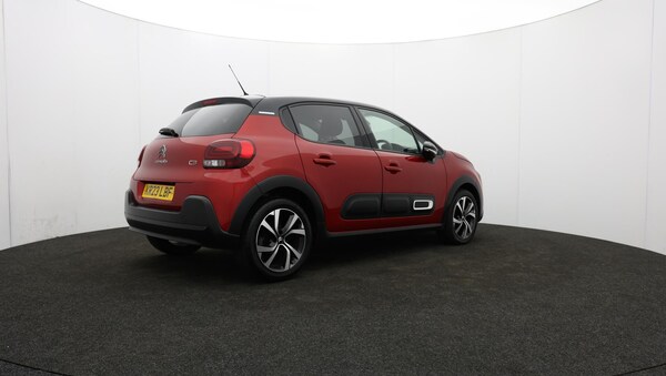 Used Citroen C3 2023 for sale - 76259937: Photo 36