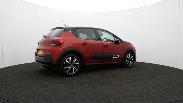 Used Citroen C3 2023 for sale - 76259937: Photo 37