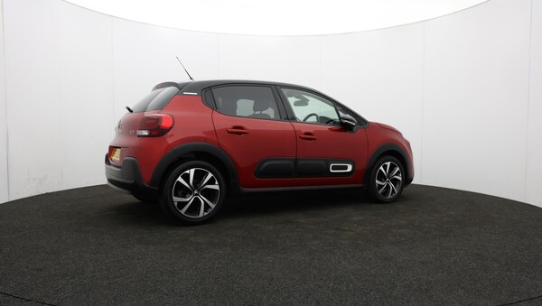 Used Citroen C3 2023 for sale - 76259937: Photo 38