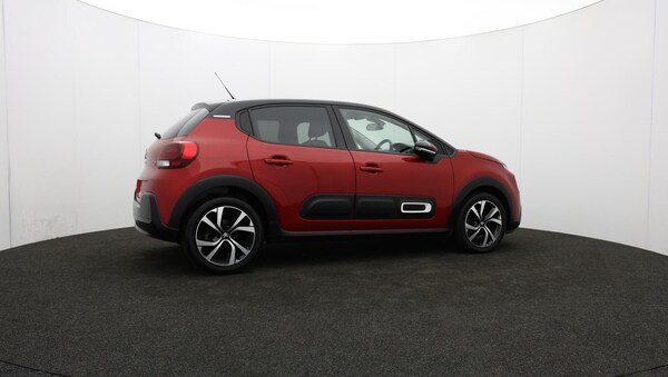 Used Citroen C3 2023 for sale - 76259937: Photo 39