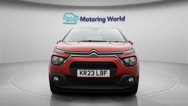 Used Citroen C3 2023 for sale - 76259937: Photo 3