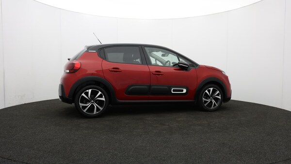 Used Citroen C3 2023 for sale - 76259937: Photo 40