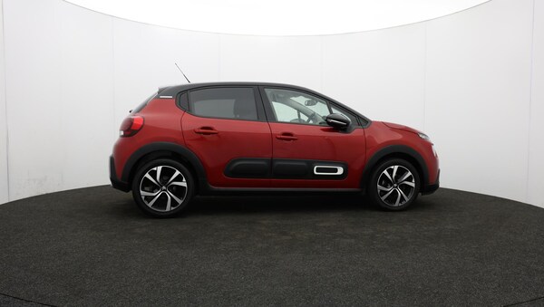 Used Citroen C3 2023 for sale - 76259937: Photo 41