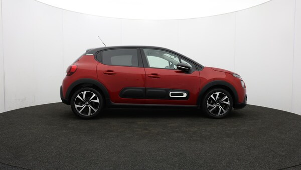 Used Citroen C3 2023 for sale - 76259937: Photo 42