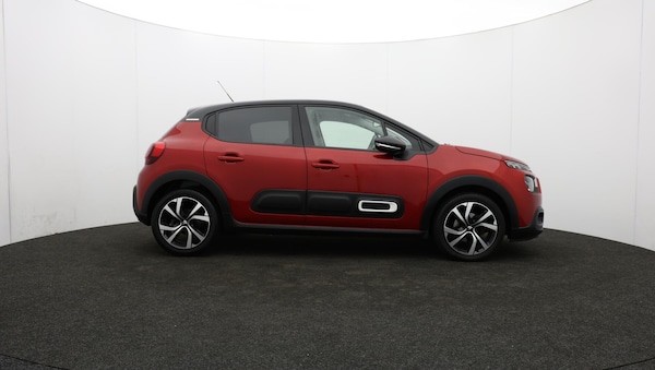 Used Citroen C3 2023 for sale - 76259937: Photo 43