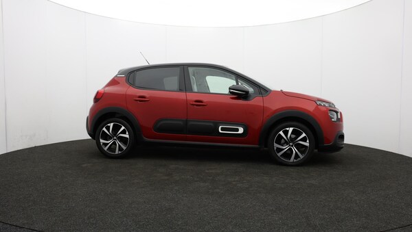 Used Citroen C3 2023 for sale - 76259937: Photo 44