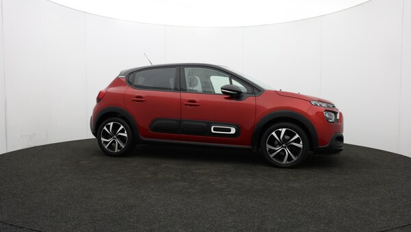 Used Citroen C3 2023 for sale - 76259937: Photo 45