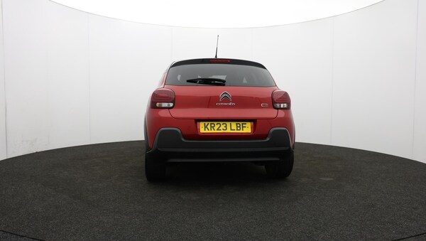 Used Citroen C3 2023 for sale - 76259937: Photo 46