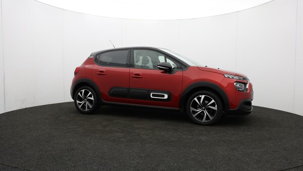 Used Citroen C3 2023 for sale - 76259937: Photo 47