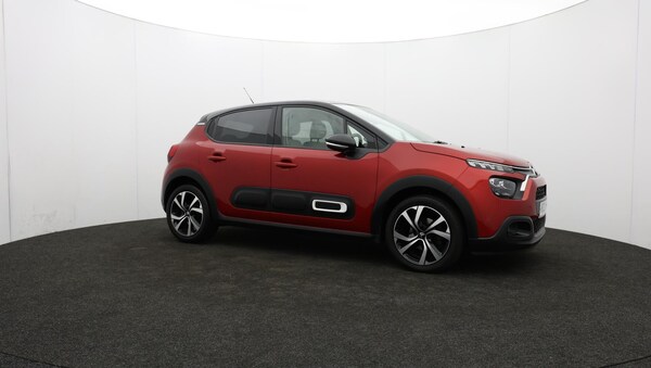 Used Citroen C3 2023 for sale - 76259937: Photo 48