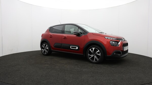 Used Citroen C3 2023 for sale - 76259937: Photo 49