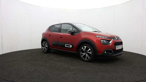 Used Citroen C3 2023 for sale - 76259937: Photo 50