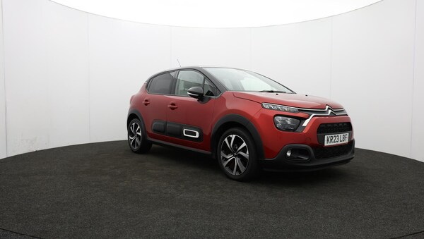 Used Citroen C3 2023 for sale - 76259937: Photo 51