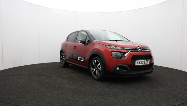 Used Citroen C3 2023 for sale - 76259937: Photo 52