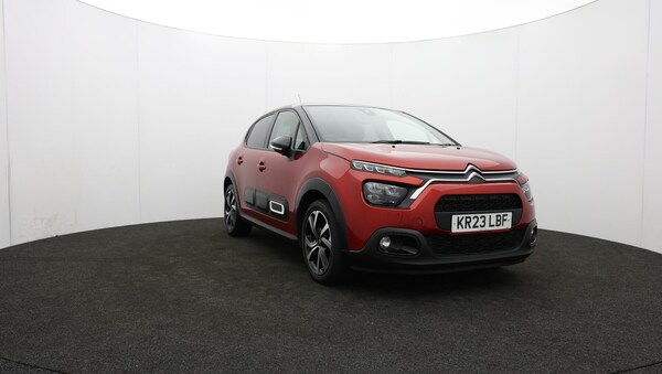 Used Citroen C3 2023 for sale - 76259937: Photo 53