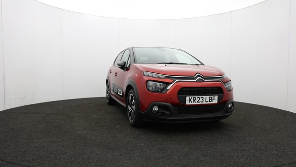 Used Citroen C3 2023 for sale - 76259937: Photo 54