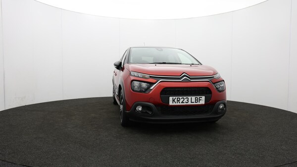 Used Citroen C3 2023 for sale - 76259937: Photo 55