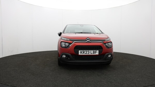 Used Citroen C3 2023 for sale - 76259937: Photo 56
